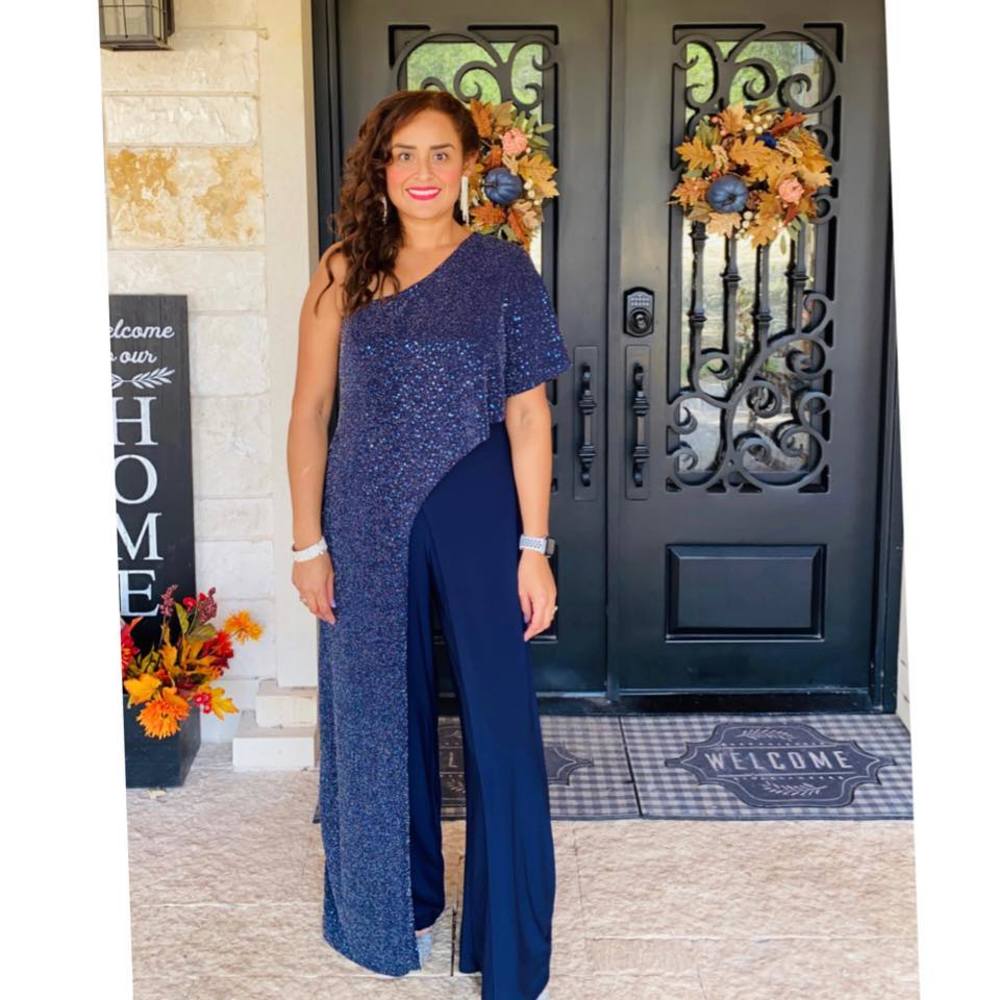 Meet your Posher, Araseli